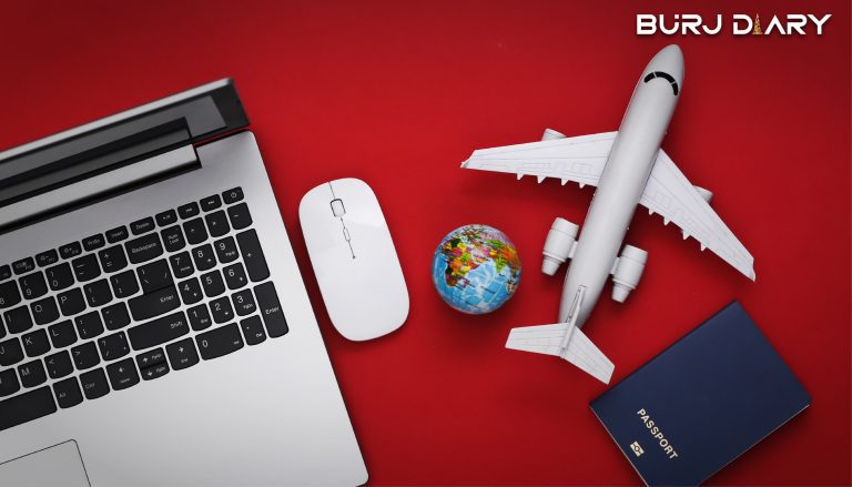 Best Travel Agency in Dubai