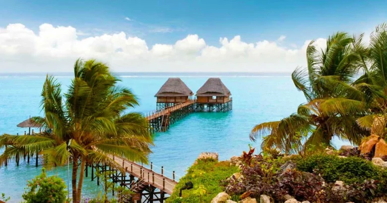 Affordable weekend getaways from Dubai