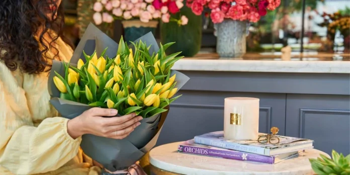 Flower Care in Dubai