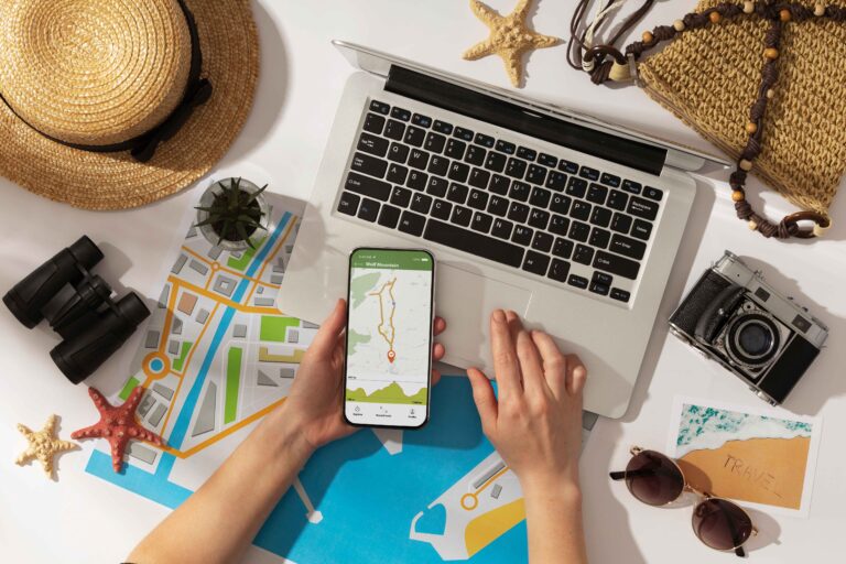 Best travel apps
