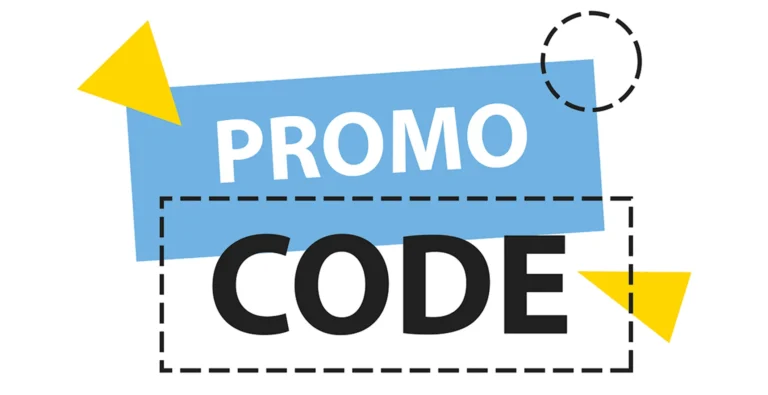 Promo Codes