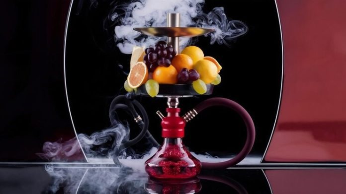 Shisha Flavors in Dubai
